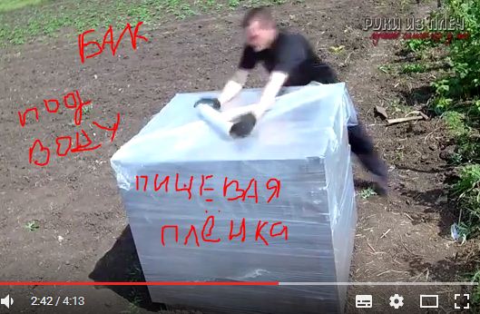 Нужные полезности .