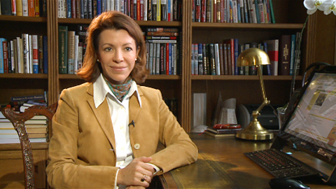 Политолог Вероника Крашенинникова: «Предложения США направлены на ослабление России»