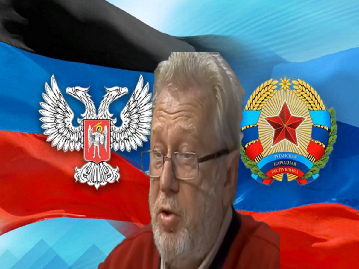Чубайс призвал признать ДНР и ЛНР экстремистскими организациями на территории Российской Федерации