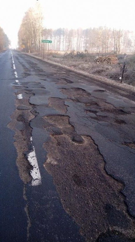 Дураки и Дороги. Когда же это закончится?