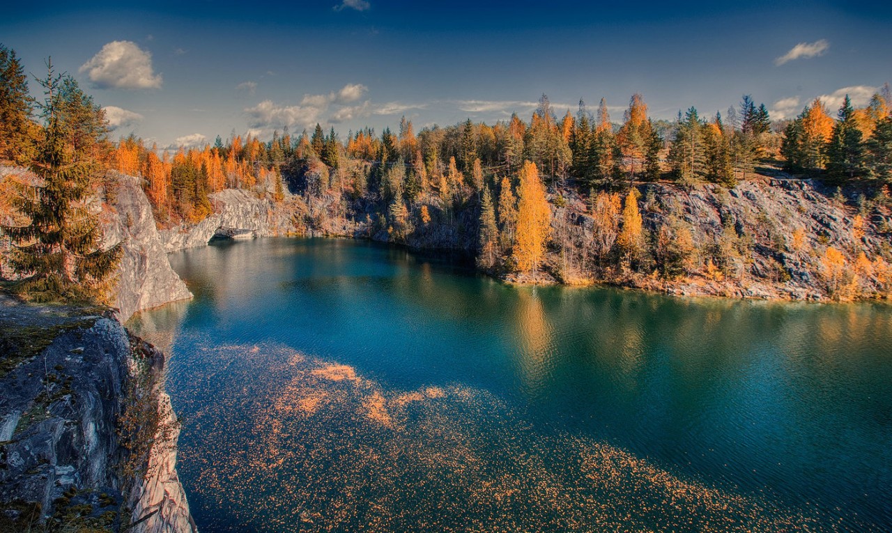 Грани Русского Севера