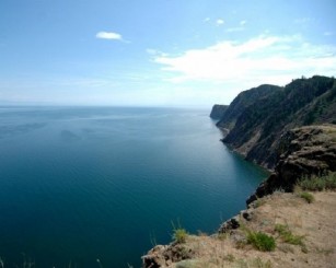В Китае решили выкачивать воду из Байкала В Китае решили выкачивать воду из Байкала
