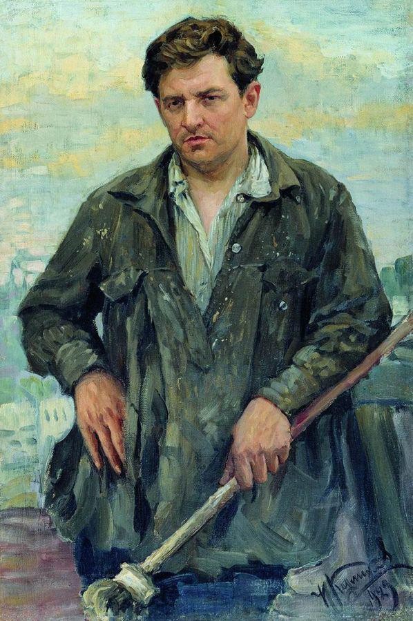Картины русского и советского художника Куликова Ивана Семёновича (1875 - 1941 гг.) Картины русского и советского художника Куликова Ивана Семёновича (1875 - 1941 гг.)