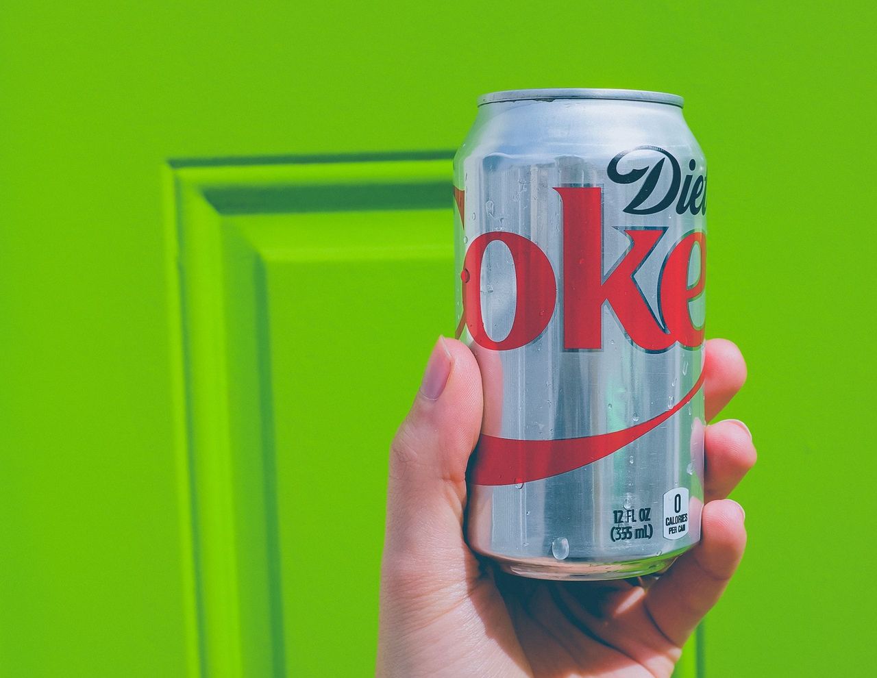 ВОЗ назвала заменитель сахара в Coca-Cola опасным для здоровья ВОЗ назвала заменитель сахара в Coca-Cola опасным для здоровья
