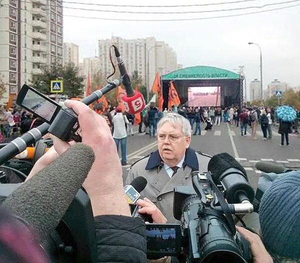 Распространяйте! Пост должны прочитать все!