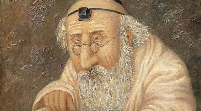 Таки про Красную Шапочку