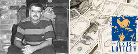 Несчастные победители лотерей