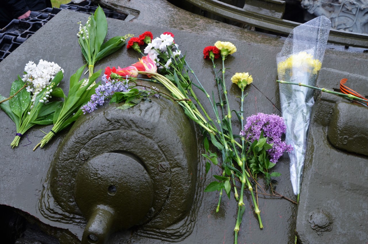 Сталинград - Волгоград, ч.2 Сталинград - Волгоград, ч.2