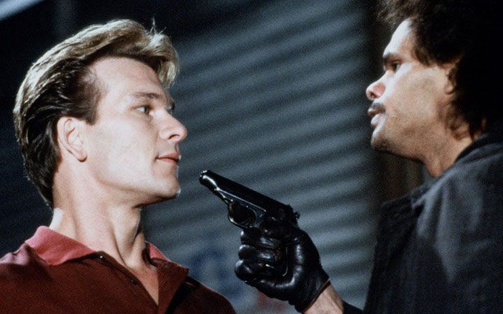 Привидение: интересные факты о фильме Привидение: интересные факты о фильме привидение, факты, кино, голливуд