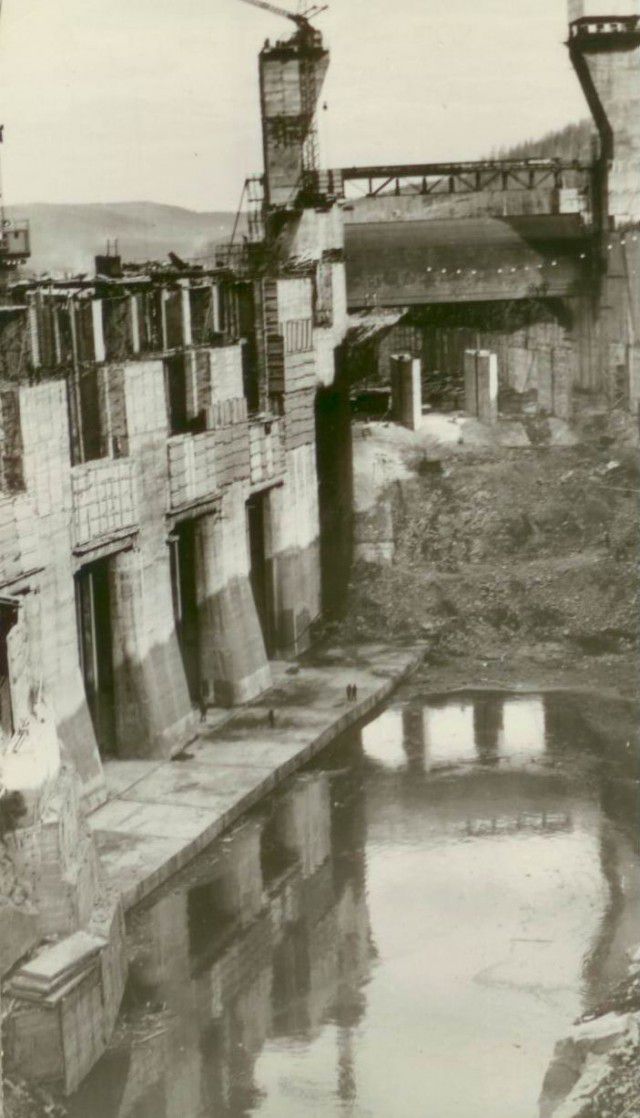 факты, фото, гэс, россия