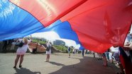 Выборы-2018: кандидаты на старте