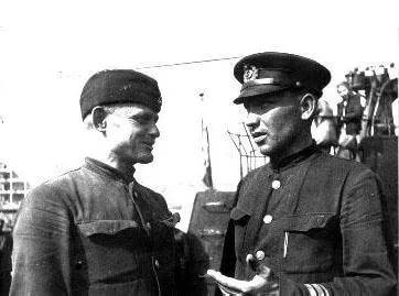 "Держись, старшина!". Невероятная история подвига "Держись, старшина!". Невероятная история подвига