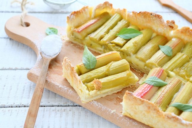 Вкусные весенние блюда для последних дней мая Вкусные весенние блюда для последних дней мая