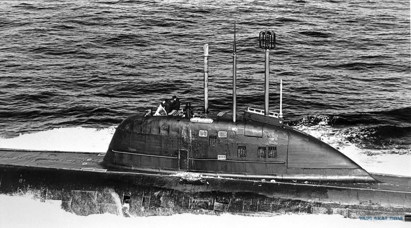 Мог ли ВМФ СССР сражаться в южном полушарии Земли? Мог ли ВМФ СССР сражаться в южном полушарии Земли?