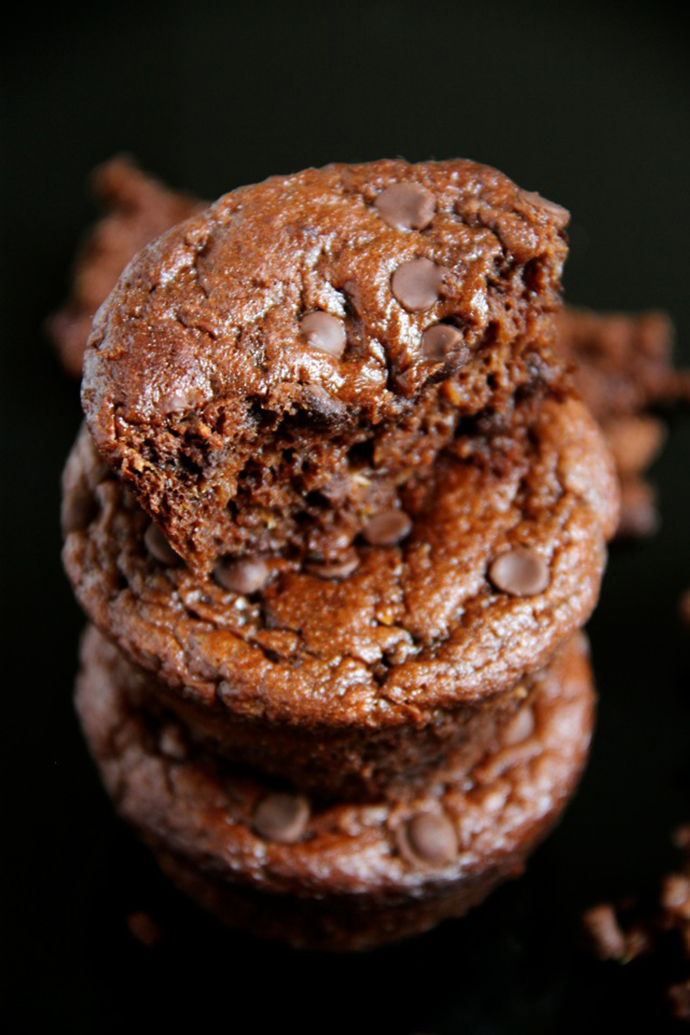 Flourless-Chocolate-Zucchini-Muffins3