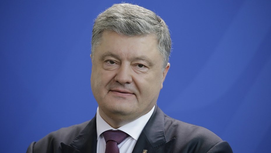 Президентом Украины может стать и телеграфный столб Президентом Украины может стать и телеграфный столб