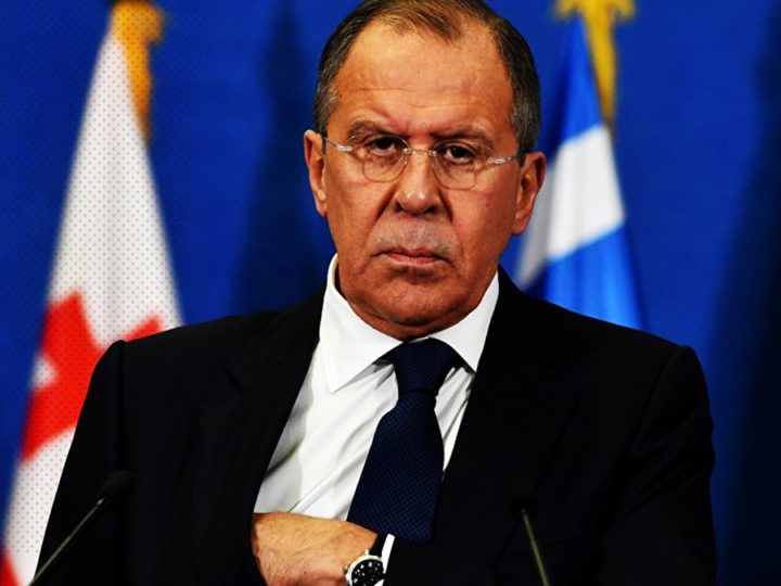 Лавров: Западу стало неудобно из-за действий украинского руководства Лавров: Западу стало неудобно из-за действий украинского руководства