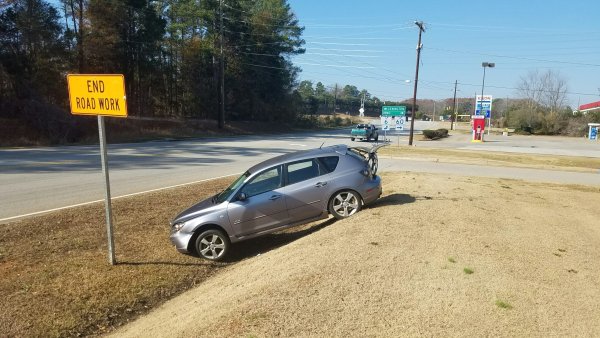 Дерьмо случается