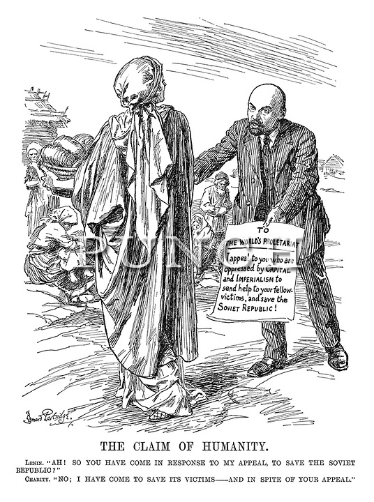 InterWar-Bernard-Partridge-Cartoons-Punch-1921-08-17-131