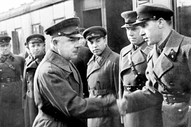 Почему полковник Старинов считал Отто Скорцени хвастуном