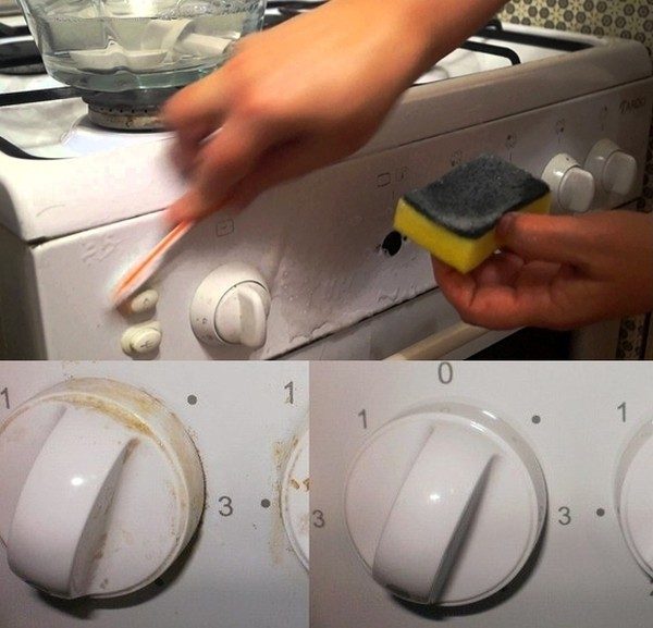 Копеечное аптечное средство, которое легко удалит жир с ручек кухонной плиты! Копеечное аптечное средство, которое легко удалит жир с ручек кухонной плиты!