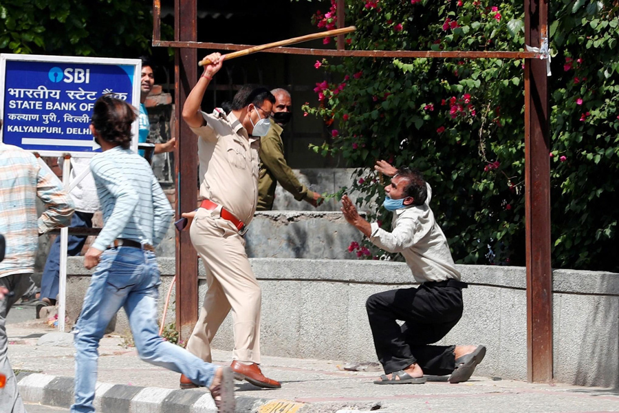 Ind-Police Ind-Police