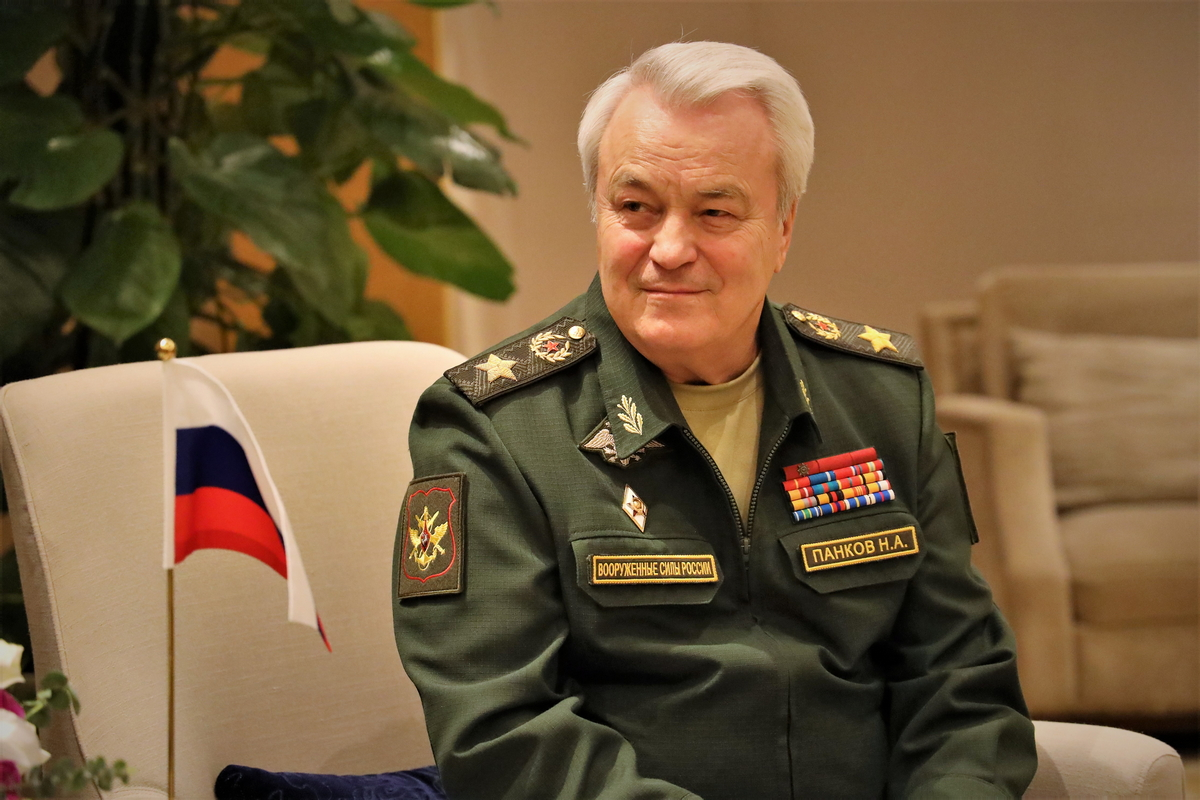 В США недовольны строительством Россией военной базы в Венесуэле