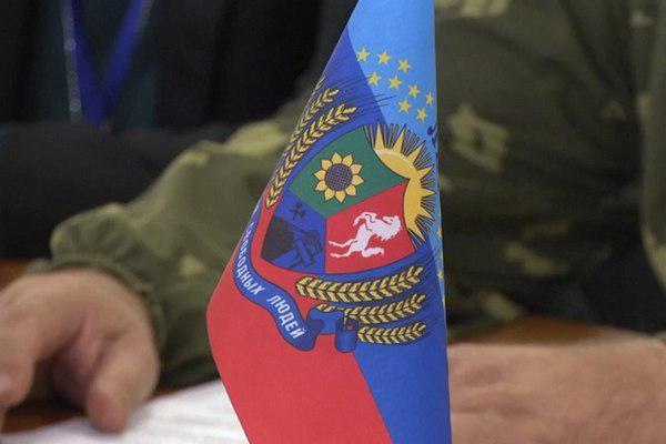 Украина начала блокировать механизмы гумпрограммы ЛНР Конфликт в Донбассе