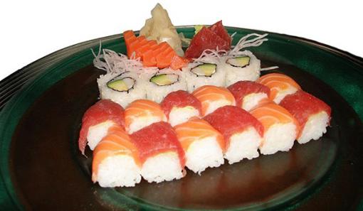 Суши лишили звания 