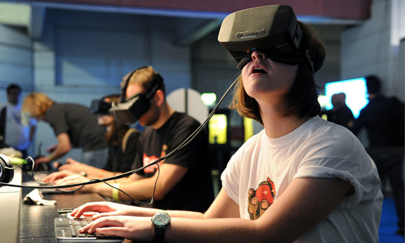 What does the closure of Oculus Story Studio mean for VR filmmaking?