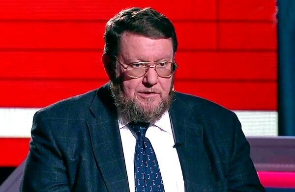 "Власть воров" - Евгений Сатановский высказался о российских чиновниках