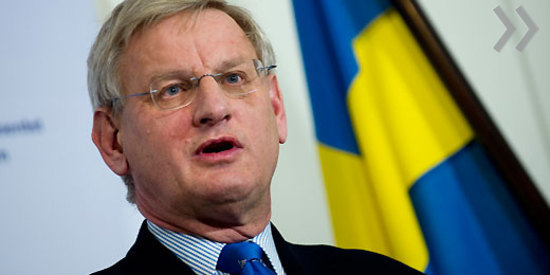 Главная угроза западной цивилизации по мнению шведского министра