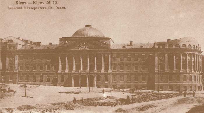 Этот день 100 лет назад. 03 марта (18 февраля) 1913 года