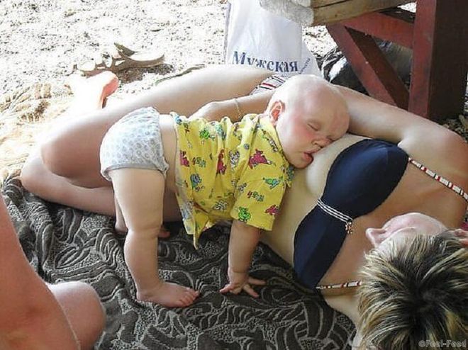 33 фото, которые улыбнут всех родителей 33 фото, которые улыбнут всех родителей