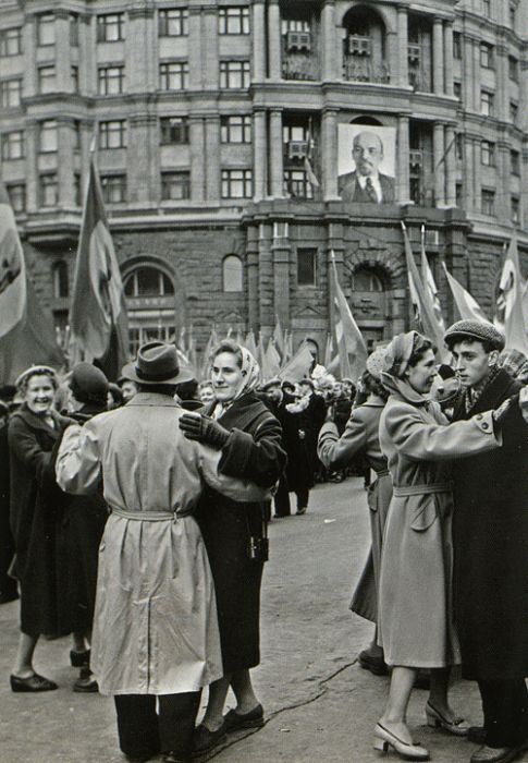 Интересные ретро фотографии СССР Интересные ретро фотографии СССР