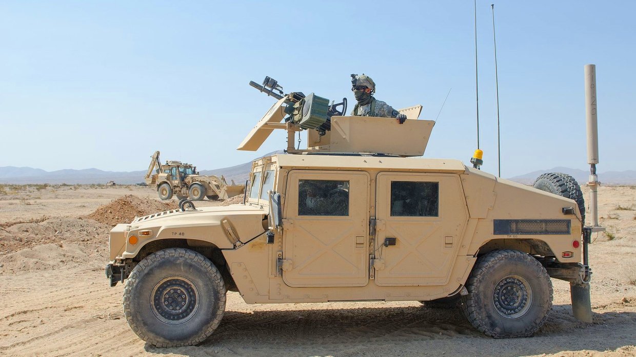 Экс-дипломат показал место Украины как «союзника» США Экс-дипломат показал место Украины как «союзника» США