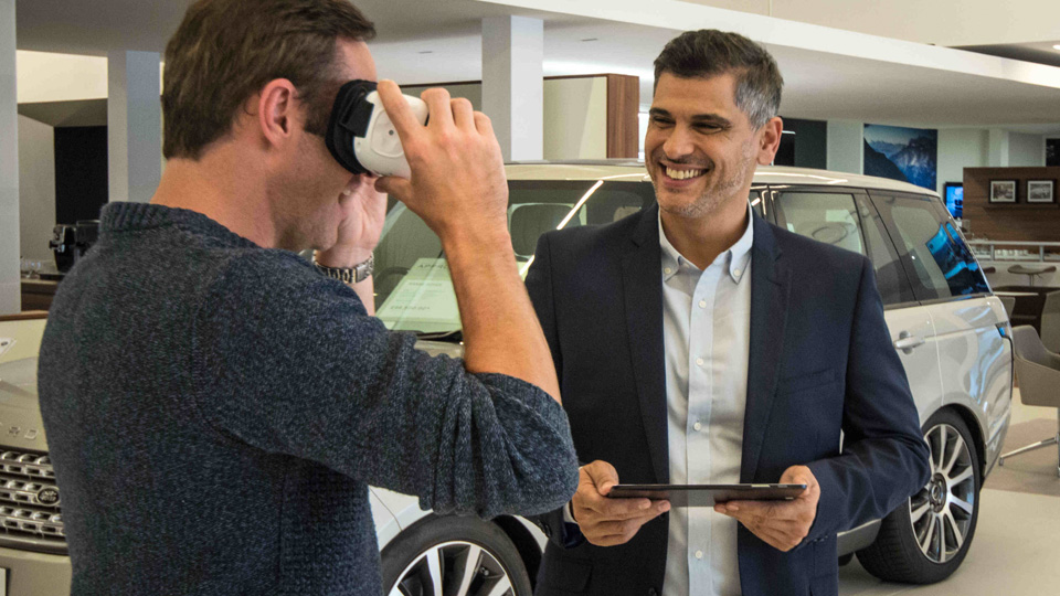 Как будут продавать автомобили уже завтра. Фото 4