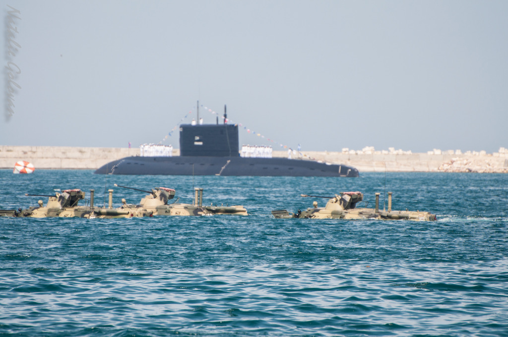 Генеральная репетиция празднования Дня Военно-Морского Флота в Севастополе Генеральная репетиция празднования Дня Военно-Морского Флота в Севастополе
