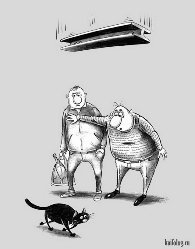 Картинки и карикатуры (45 карикатур) Картинки и карикатуры (45 карикатур)