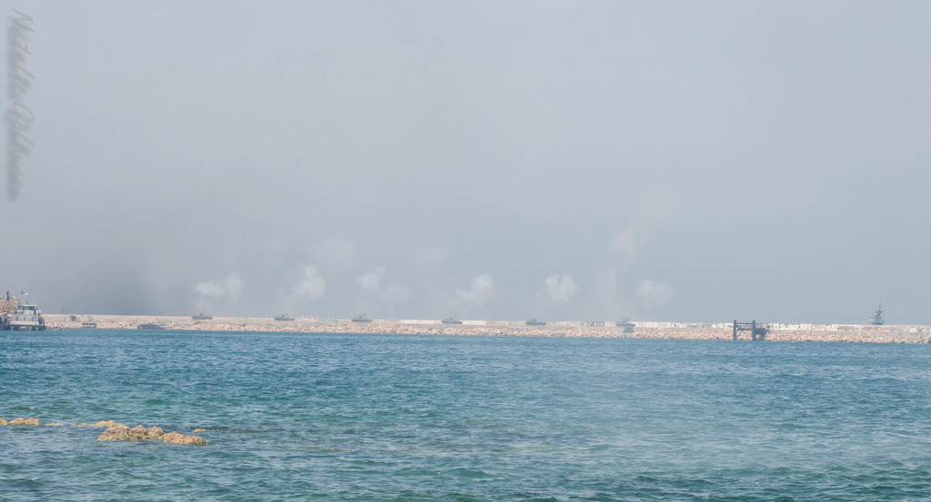 Генеральная репетиция празднования Дня Военно-Морского Флота в Севастополе Генеральная репетиция празднования Дня Военно-Морского Флота в Севастополе