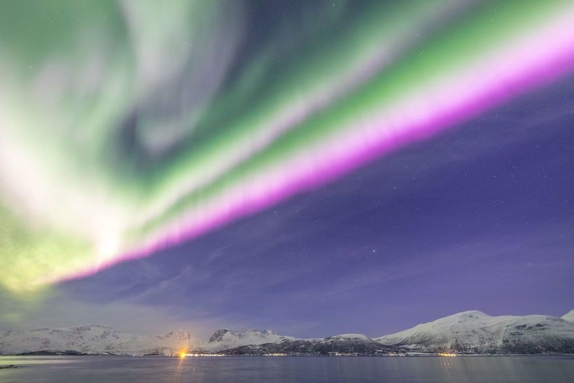 Блог - 25 поразительных фото северного сияния, объясняющих, почему все сходят по нему с ума 25 поразительных фото северного сияния, объясняющих, почему все сходят по нему с ума