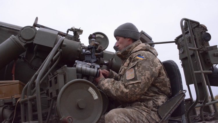 Украинские военные обстреляли мариупольское направление