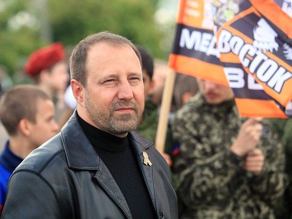 «Мои боевые товарищи не поймут, если я буду молчать» «Мои боевые товарищи не поймут, если я буду молчать»