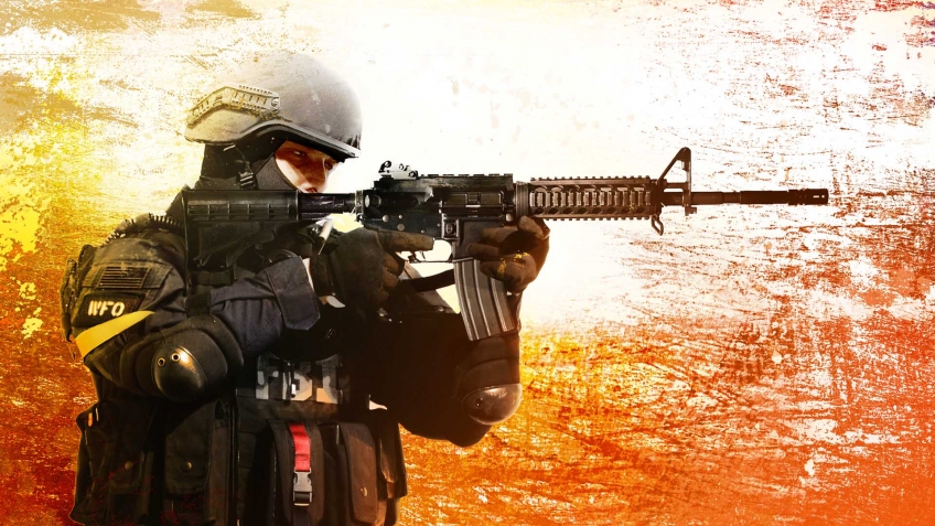 Подведены итоги Кубка ФКС Москвы по CS:GO
