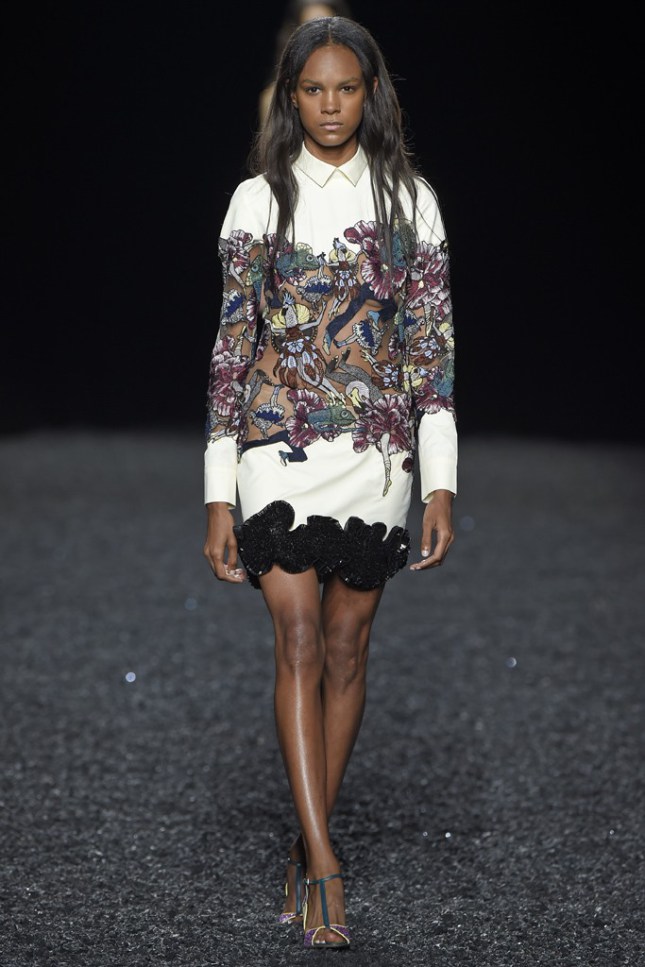 Mary Katrantzou SS15