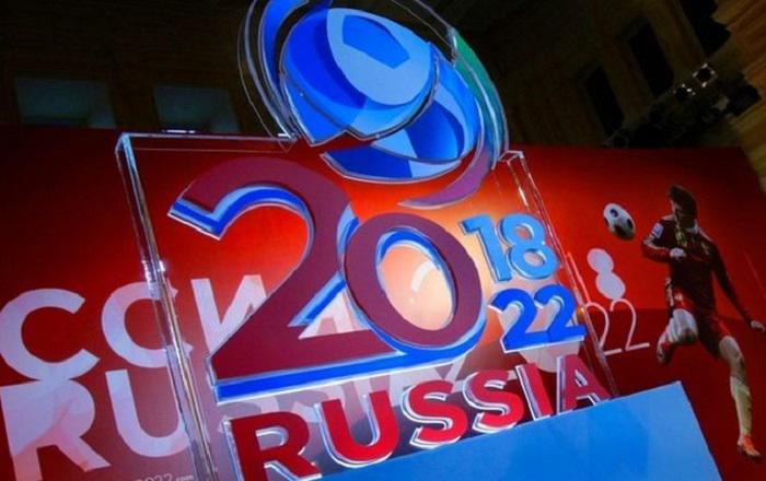 Не успокоились на санкциях - сенаторы США добиваются права лишить Россию ЧМ-2018 Не успокоились на санкциях - сенаторы США добиваются права лишить Россию ЧМ-2018