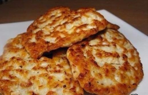 ТОП-5 УЖИНОВ С КУРИНОЙ ГРУДКОЙ