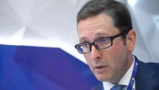 Инвестор "Северного потока-2" отказался консолидировать бюджет Украины: "Не наша проблема" Инвестор "Северного потока-2" отказался консолидировать бюджет Украины: "Не наша проблема"
