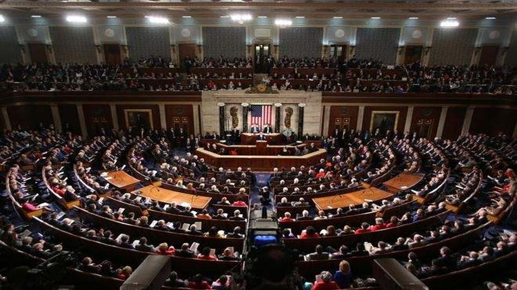Конгресс против Трампа: новый законопроект свяжет президенту руки