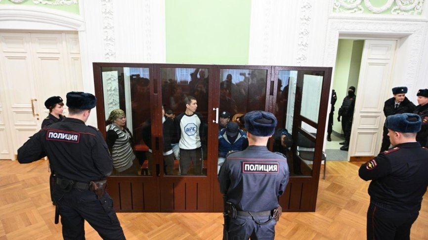 «Новая газета» выражает сочувствие боевикам, организовавшим взрыв в метро Петербурга